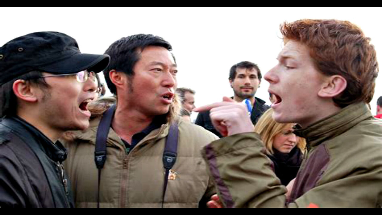 How can we fix this country!