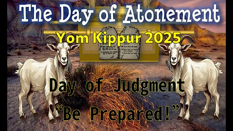 Atonement 2025