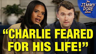 Candace Owens’ New Bombshell!