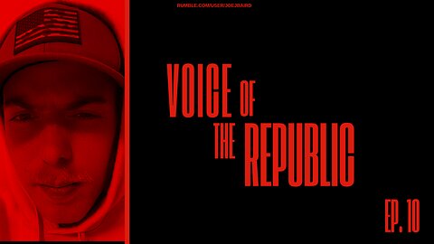 FAKE RABBIS for ZOHRAN, TRUMP 2028, GAINES V CORTES - EP 10