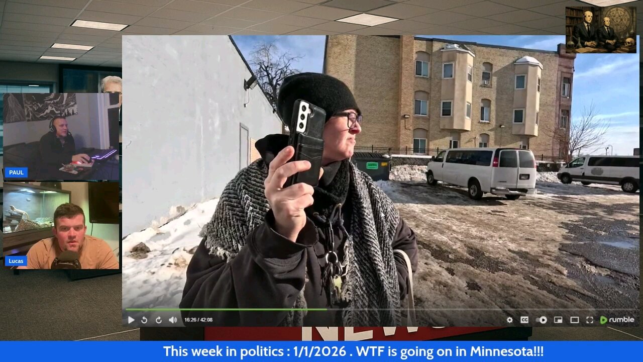 She's as dry as the Sahara.