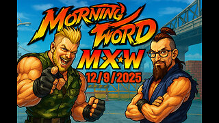 Morning Word 12/9/2025. The Parable of the Dishonest Manager.