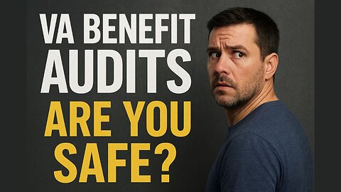 Why Veterans Are Worried About VA Overpayments