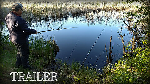 Fishing (TRAILER)