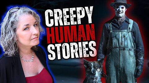 5 True Intruder Encounters & Chilling Premonitions