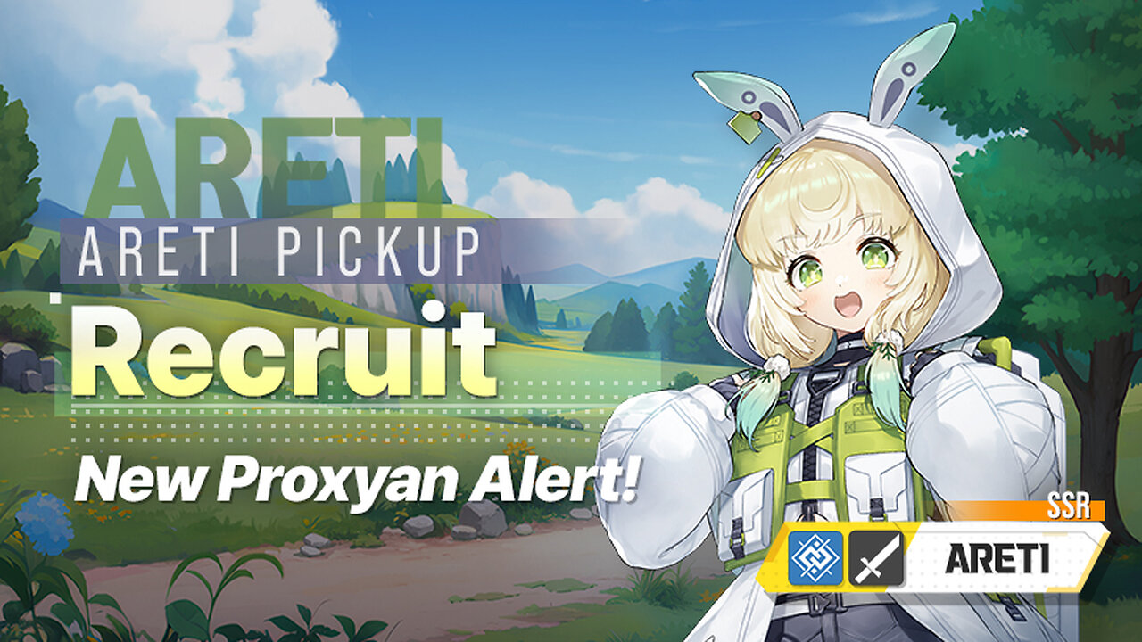 STARSEED Asnia Trigger The Delivery Journey BannerGameplay Credit Chaser Areti