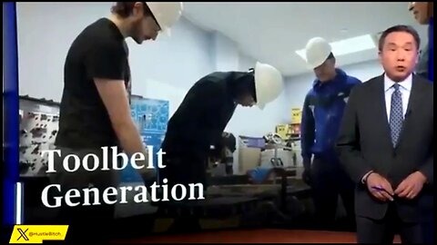 TRUMP (ZOG USA) JUST CONFIRMED IT - AI IS REPLACING JOBS & UNIVERSAL BASIC INCOME IS END GAME ⚔️⚔️⚔️