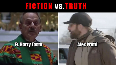 The Truth About Alex Pretti