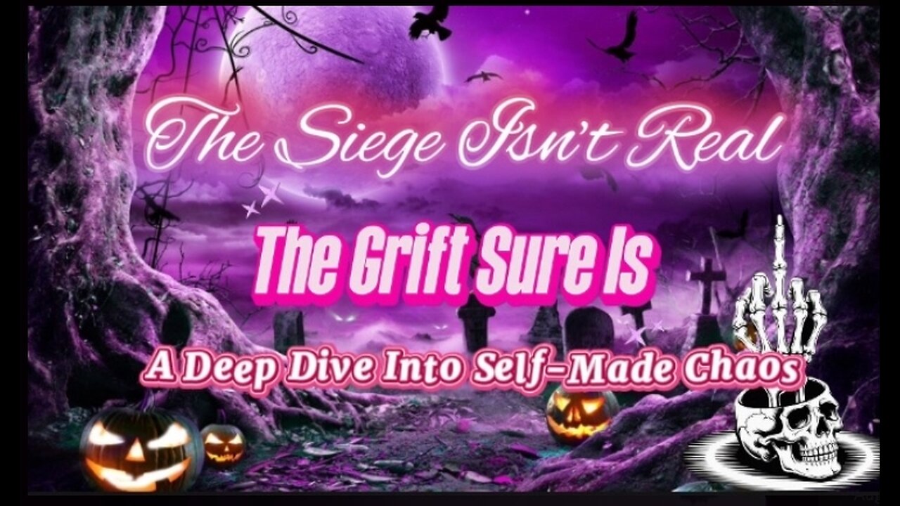 Lawfare, C&D's, LOLsuits & BOGUS RO's! STOP THE MADNESS!! Let's Talk!! OPEN PANEL