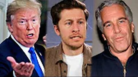 BREAKING: Trump planning MASSIVE REVENGE over Epstein