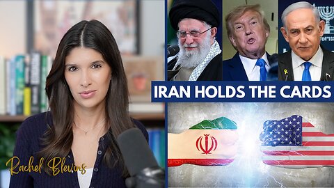 Iran Proves It HOLDS THE CARDS Ahead of Talks + US-Russia New START Nuclear Treaty ENDS