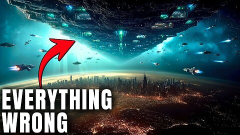 3I/ATLAS: STRANGE LIES You're SUPPOSED To Believe | Calm Science