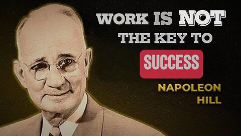 The Truth About Success No One Tells You!
