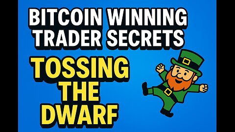 How To Win More Bitcoin Leverage Trades .Simple No T.A Entries and Exits Explained