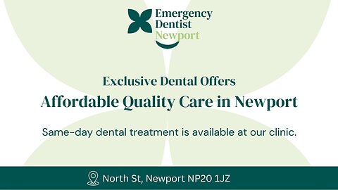 🔥 Exclusive Dental Offers – Save on Your Next Treatment!