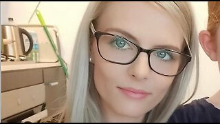 So Eden Sank to Grief. The Downward Spiral of a Jab injured Cardiac Nurse