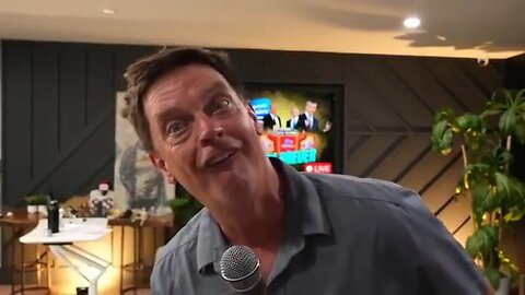 Digital ID is Darker Than We Know: The Dystopian Future Is Here?! | Jim Breuer Reacts 