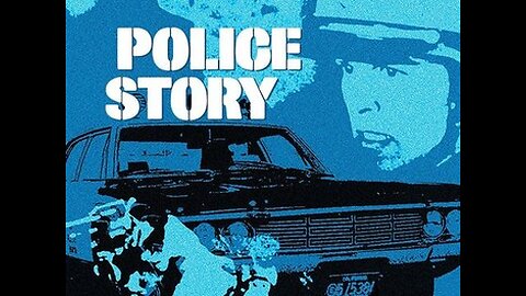 Police Story The Jar: Part 1 & 2