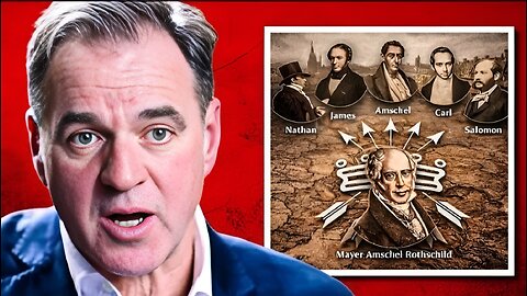 The True Story Of The Rothschild Family - Sir Niall Ferguson