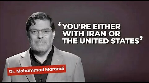 Dr. Mohammad Marandi: US war on Iran will COLLAPSE Persian Gulf allies and Israel
