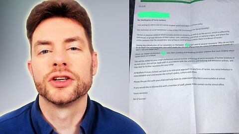 This Is Beyond Ridiculous