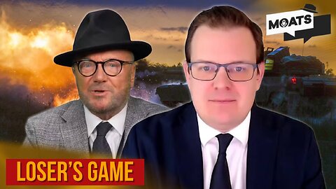 INTERVIEW: Nato triggered the war in Ukraine