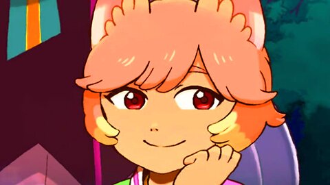 COFFEE TALK TOKYO Walkthrough Gameplay Letsplay DEMO PS5 Pro No camera No commentary