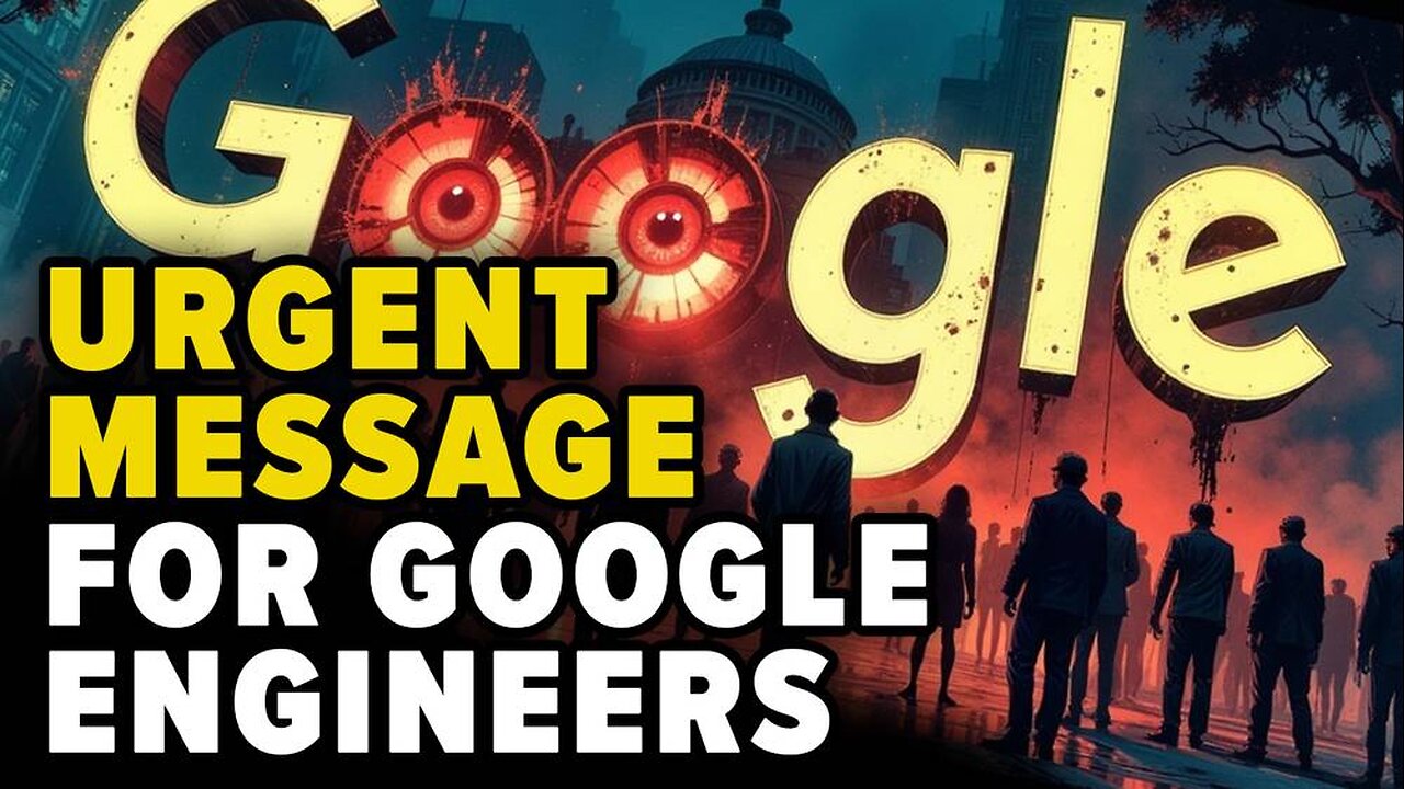 Urgent message for Google engineers Five things you didn't know (and they won't tell you)