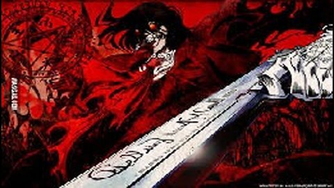 Hellsing Ultimate Abridged 7