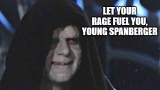 The Force Is Strong With Winsome Sears' Star Wars Video Taking A Lightsaber To Abi 'Rage' Spanberger