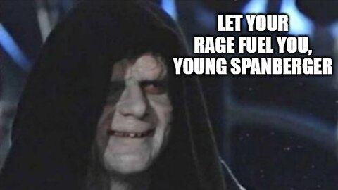 The Force Is Strong With Winsome Sears' Star Wars Video Taking A Lightsaber To Abi 'Rage' Spanberger