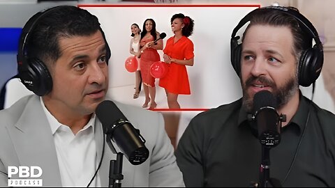 "Women Pit Their Best Foot Forward"- Cultural Commentator EXPOSES The Dating Performance Trap