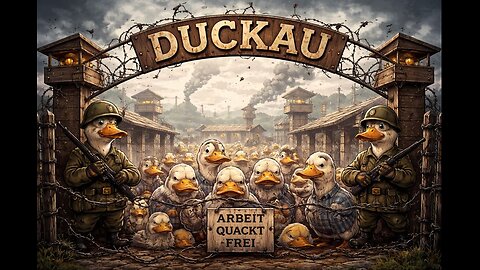 The Liberation of Duckao