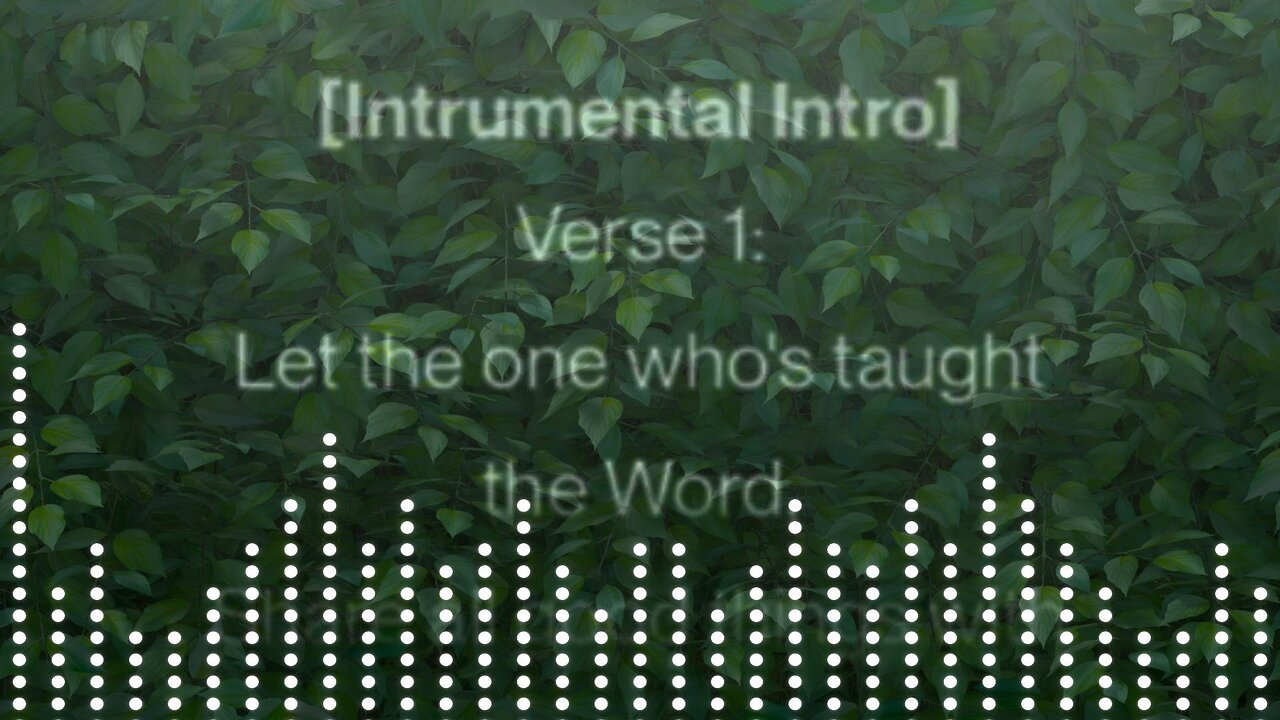 C.P.B.C - Sow (Remake)