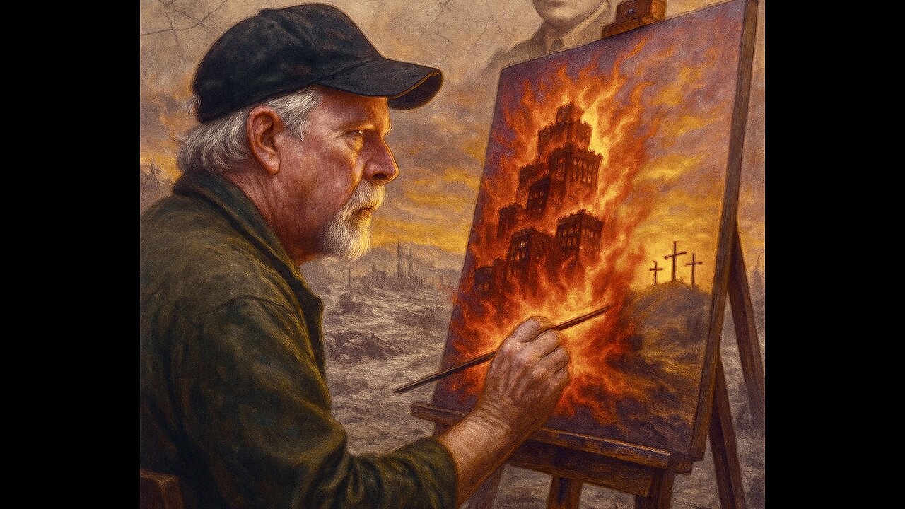SELL YOUR SOUL —-€ FREE TICKET TO HELL ¥¥¥