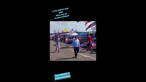 So, who's gonna start looking at my evidence? TRAITORS! EVERYWHERE!