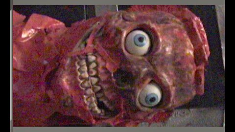 Morphin Origins: For Every Ending... Lord Zedd Awakens #LordZedd #FanFilm