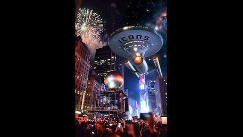 JANUARY 1ST THE REAL FOOL'S DAY WITH ICONS "2026 IS GOING TO BE HOT"