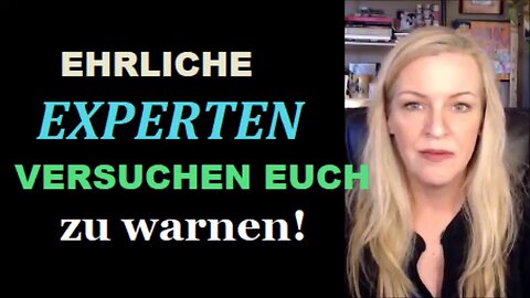 Amazing Polly vom 🚨👉09.12.2020... Ehrliche Experten versuchen Euch zu warnen! Impfungen Lockdowns Masken mehr