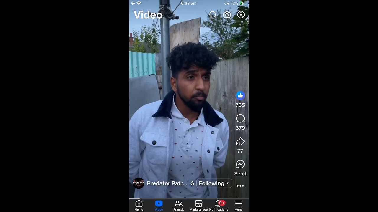 Online pedophile (10 y old child ) p 2