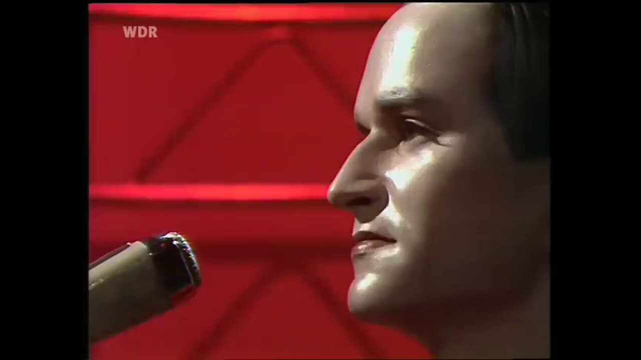 Die Roboter ~ Kraftwerk