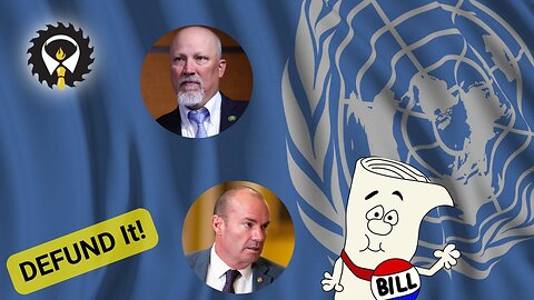 591 - Bill Review: DEFUND Act