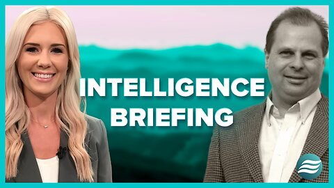 Barry Wunsch Prophetic Encounter: Intelligence Briefing | Oct 24 2025