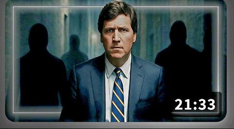 What Happens If Tucker Carlson Gets Killed?!