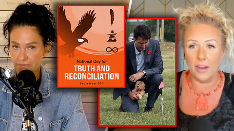 Still no proof of 'unmarked graves' as Canada marks Truth and Reconciliation Day
