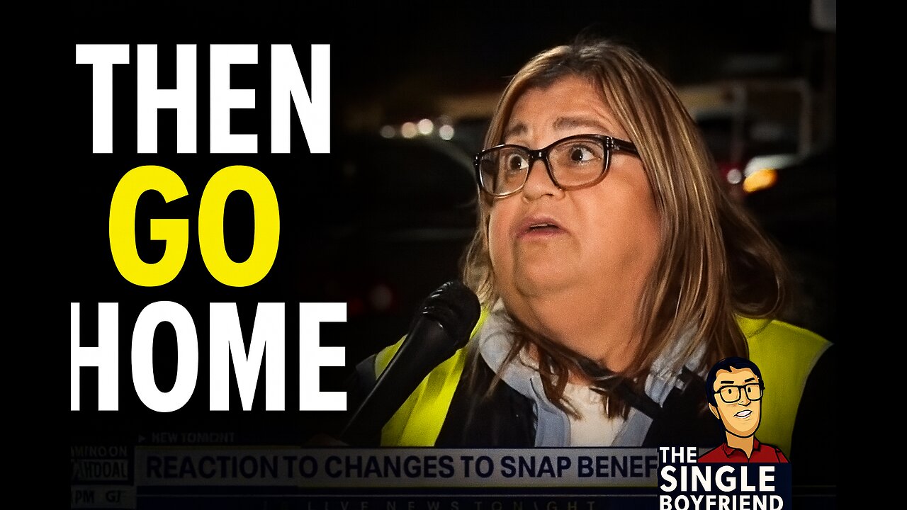 😱 THE TRUMP EFFECT! Migrants Self Deport After Realizing The Free Ride Is OVER!