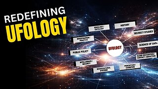 Why Ufology Needs a New Map | Richard Dolan