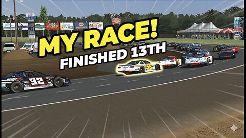 NR2003 Super Late Models at Speedway660