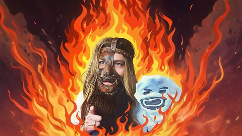 MAN KIND WRESTLES FEMINISM