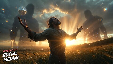 New Year's Day 2026: Faith Over Giants – Live Reflection & Grooves